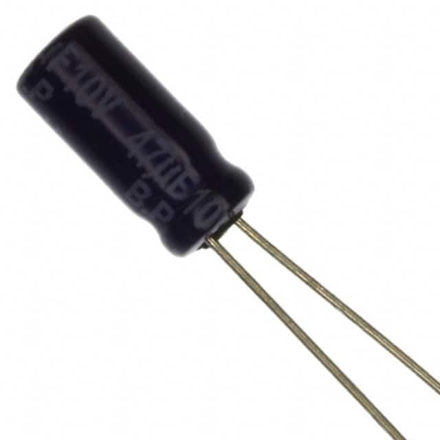 ECE-A1EN220XB Panasonic Electronic Components  Aluminium-Elektrolytkondensatoren